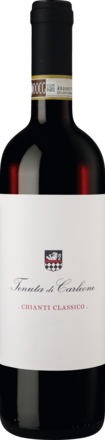 Carleone Chianti Classico Chianti Classico DOCG 2022