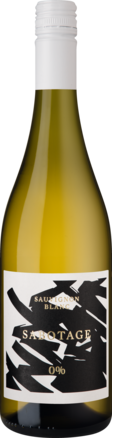 KTCN Sabotage Sauvignon Blanc 0% Steiermark, 0,7 L