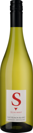 Schubert Sauvignon Blanc Selection Wairarapa 2023