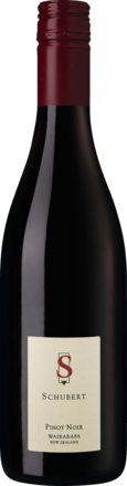 Schubert Pinot Noir Wairarapa 2022