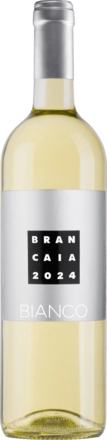 Brancaia Il Bianco Bianco Toscana IGT 2024