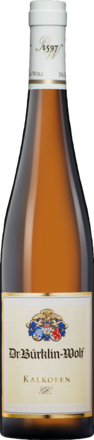 Kalkofen G.C. Riesling Trocken, Pfalz 2024