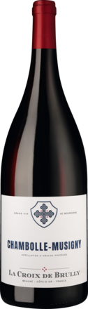 La Croix de Brully Chambolle-Musigny Village Chambolle-Musigny AOP, Magnum 2022