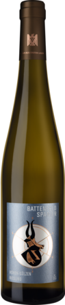Hohen-Sülzen Riesling Erste Lage Trocken, Rheinhessen 2024