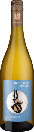 Battenfeld-Spanier Weißburgunder Réserve Trocken, Rheinhessen 2024