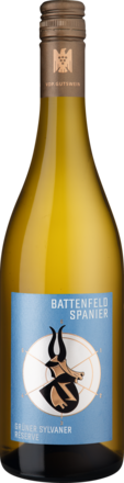Battenfeld-Spanier Grüner Sylvaner Trocken, Rheinhessen 2024