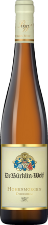 Hohenmorgen G.C. Riesling Trocken, Pfalz 2024