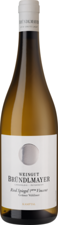 Ried Spiegel Vincent Grüner Veltliner Kamptal DAC, Erste Lage 2023