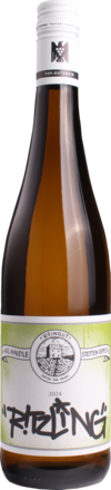 Ritzling Riesling Trocken, Württemberg 2024