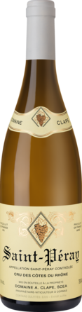 Domaine Clape Saint-Péray Saint-Péray AOP 2023