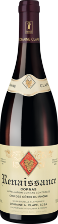 Domaine Clape Cornas Renaissance Cornas AOP 2021