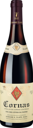 Domaine Clape Cornas Cornas AOP 2021