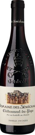 Domaine des Sénéchaux Châteauneuf-du-Pape AOP 2023