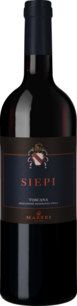 Siepi Rosso di Toscana IGT 2023