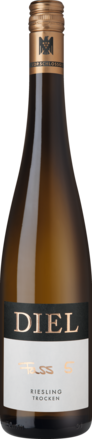 Diel Riesling Fass 5 Trocken, Nahe 2024