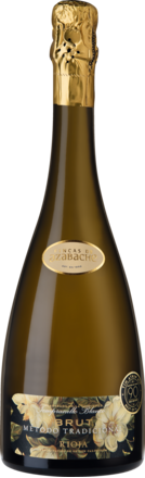 Fincas de Azabache Rioja Espumoso Rioja DOCa, Brut