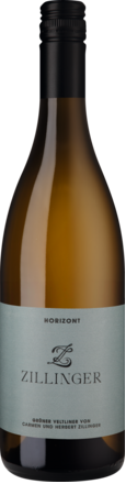 Horizont Grüner Veltliner Wein aus Österreich 2023
