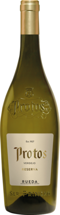 Protos Verdejo Reserva Rueda DO 2019