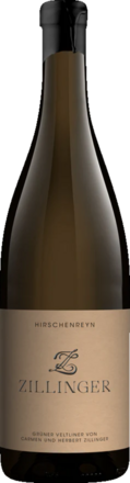 Hirschenreyn Grüner Veltliner Wein aus Österreich 2023