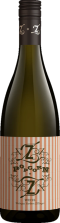 Popcorn Weiss Wein aus Österreich 2023