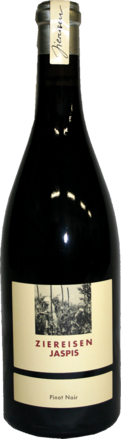 Ziereisen Jaspis Pinot Noir Trocken, Baden 2022