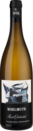 Ried Edelschuh Sauvignon Blanc Südsteiermark DAC, Große STK Lage 2023