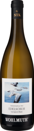 Ried Edelschuh Sauvignon Blanc Südsteiermark DAC, Große STK Lage 2023