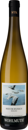 Ried Dr. Wunsch Riesling Südsteiermark DAC 2023