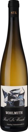 Ried Dr. Wunsch Riesling Südsteiermark DAC 2023