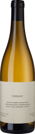 Furmint Trocken, Burgenland 2024