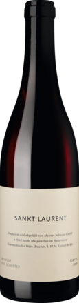 Rosi Schuster St. Laurent Trocken, Österreichischer Wein 2024