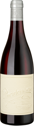 Porseleinberg Syrah WO Swartland 2021