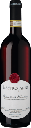 Mastrojanni Brunello Brunello di Montalcino DOCG 2020