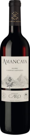 Amancaya Mendoza 2021