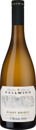 St. Michael-Eppan Pinot Grigio Fallwind Alto Adige DOC 2024