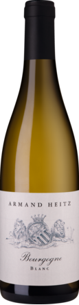 Armand Heitz Bourgogne Blanc Bourgogne Blanc AOP 2023
