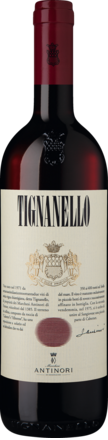 Tignanello Rosso di Toscana IGT, Magnum 2022