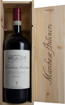 Marchese Antinori Chianti Classico Riserva Chianti Classico DOCG Riserva, Magnum 2022