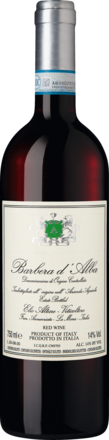Elio Altare Barbera d'Alba Barbera d'Alba DOC 2024