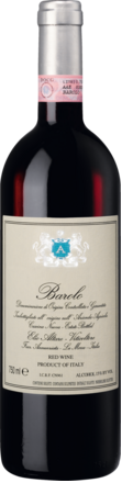 Elio Altare Barolo Barolo DOCG 2021