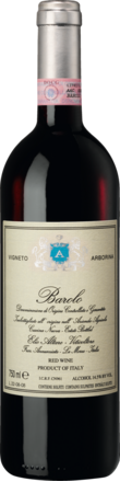 Elio Altare Arborina Barolo Barolo DOCG 2021