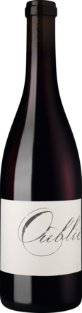 Booker Oublié Paso Robles, California 2020