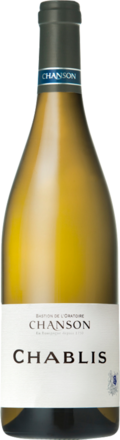 Domaine Chanson Chablis Chablis 2023