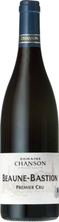 Domaine Chanson Beaune-Bastion Beaune 1er Cru 2022