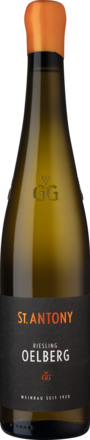 Ölberg Riesling GG Trocken, Rheinhessen, Magnum 2024