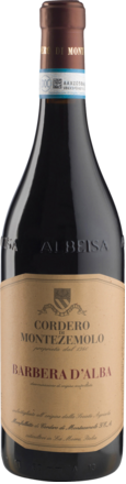 Cordero di Montezemolo Barbera d'Alba Barbera d'Alba DOC 2024