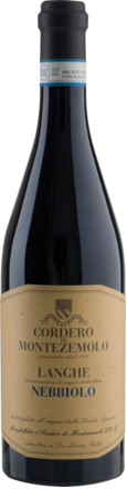 Cordero di Montezemolo Nebbiolo Langhe DOC 2024