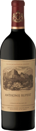 Anthonij Rupert Blend WO Franschhoek 2017