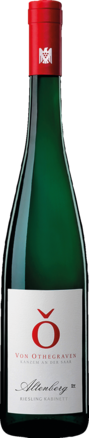 Altenberg Riesling Kabinett Mosel 2024
