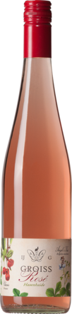 Groiss Hasenhaide Pinot Noir Rosé Weinland, Österreich 2024